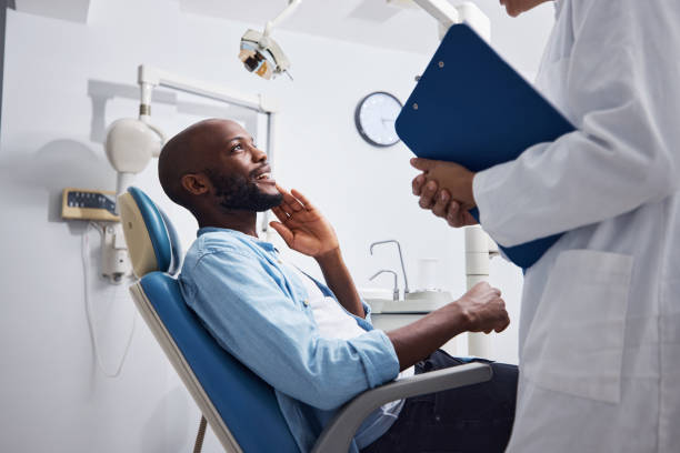 Best Walk-In Emergency Dentist in Vaiden, MS