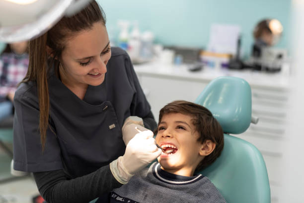 Best Emergency Tooth Extraction in Vaiden, MS