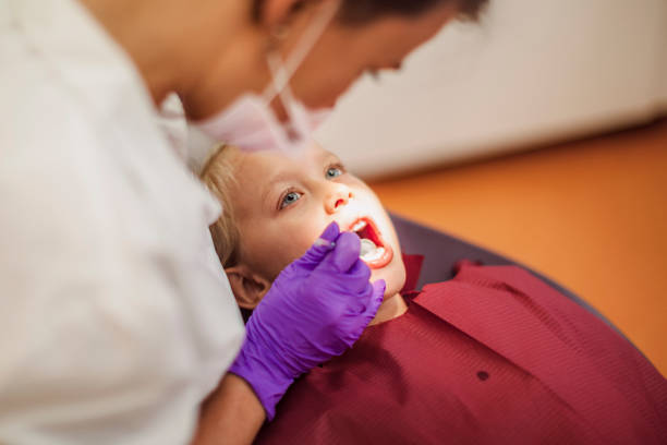 Best Same-Day Emergency Dentist in Vaiden, MS
