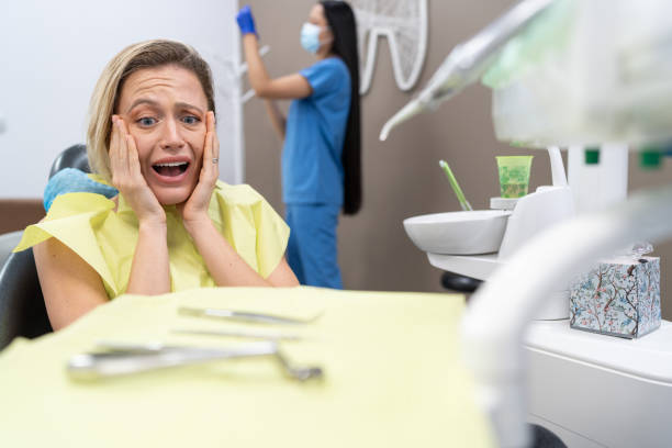 Best Emergency Orthodontic Repairs in Vaiden, MS