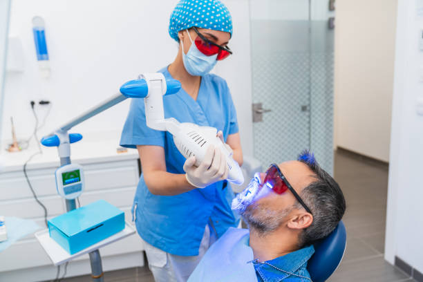 Best Emergency Dental Surgery in Vaiden, MS
